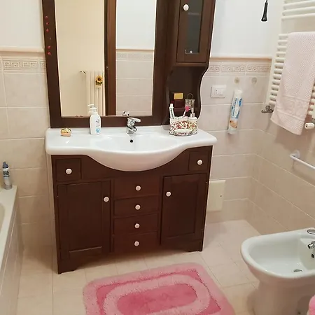 Ws Villetta Checco Holiday home Gallipoli