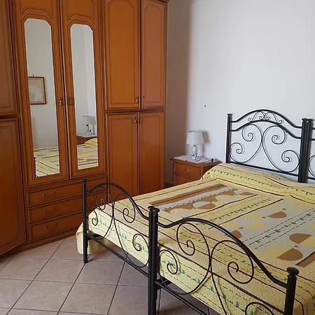 Holiday home Ws Villetta Checco *