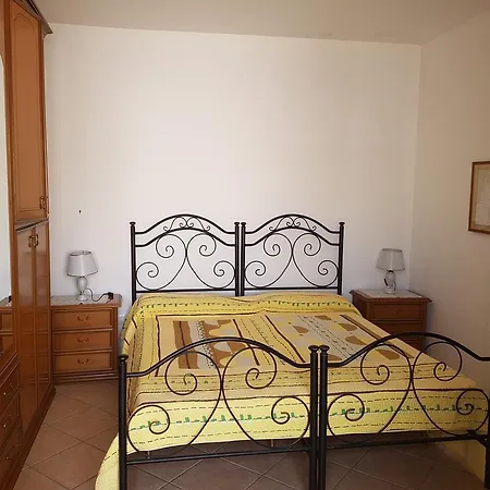 Ws Villetta Checco Holiday home *