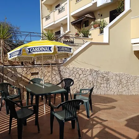 Holiday home Ws Villetta Checco