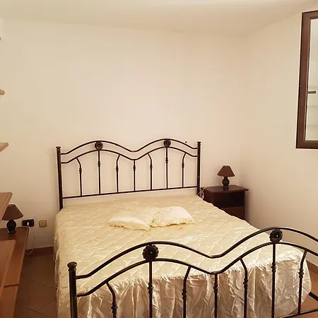 Holiday home Ws Villetta Checco *