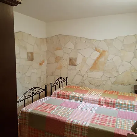 Ws Villetta Checco Holiday home Gallipoli