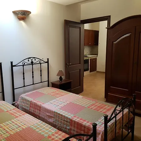 Ws Villetta Checco Holiday home