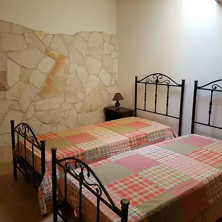 Holiday home Ws Villetta Checco *